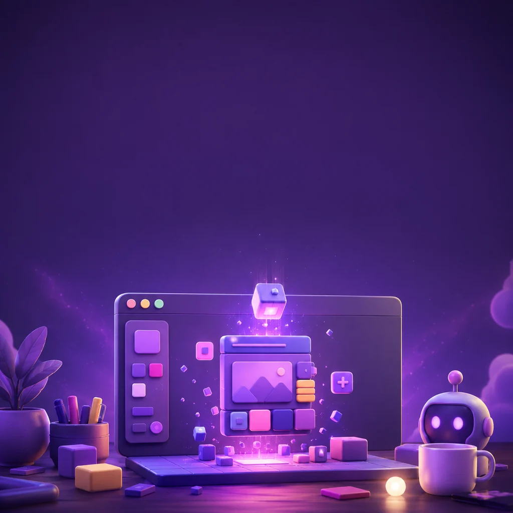 Build with the Claude app