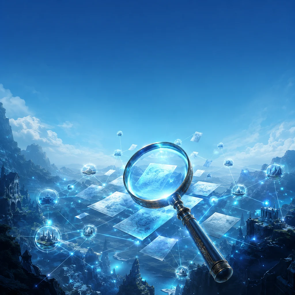 Deep research