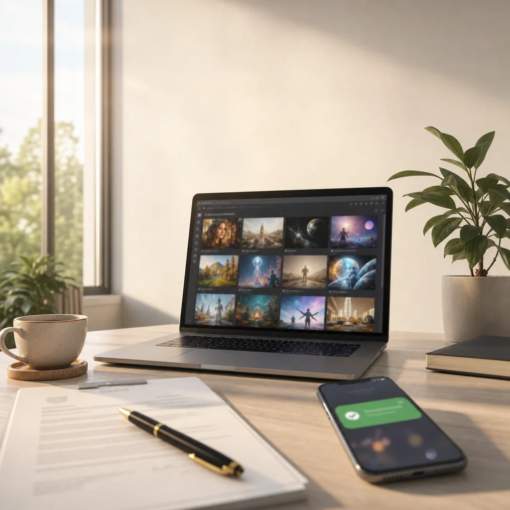 AI freelancing: first clients